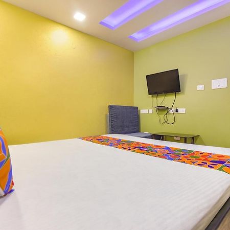 Fabhotel Dreamland Kalkuta Zewnętrze zdjęcie